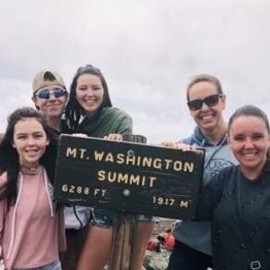 Meet your Posher, Kelly